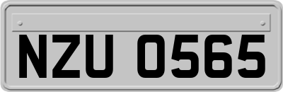 NZU0565