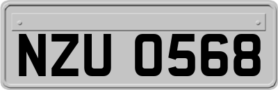 NZU0568