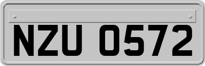 NZU0572