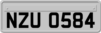 NZU0584