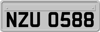 NZU0588