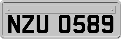 NZU0589