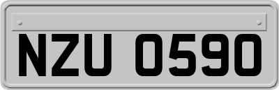 NZU0590