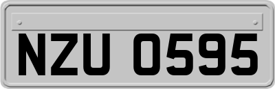 NZU0595