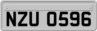 NZU0596