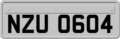 NZU0604