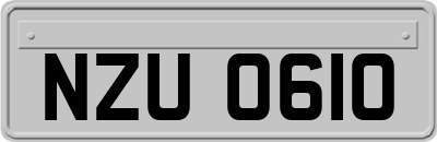 NZU0610