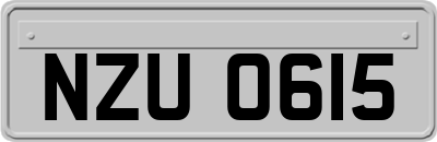 NZU0615