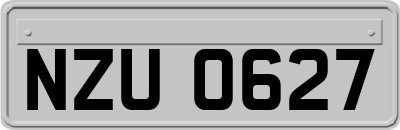 NZU0627