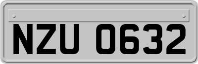 NZU0632