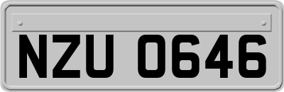 NZU0646