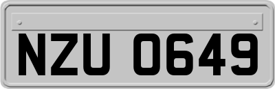 NZU0649