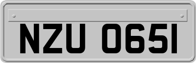 NZU0651