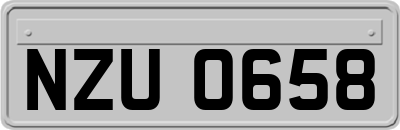NZU0658