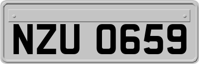 NZU0659