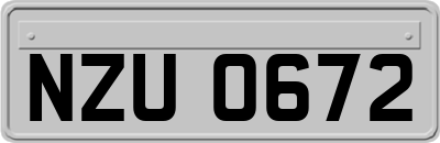 NZU0672