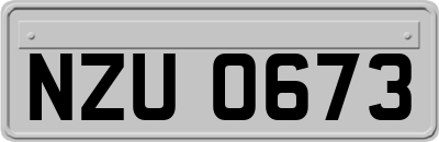 NZU0673