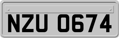 NZU0674