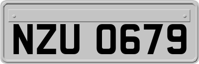 NZU0679