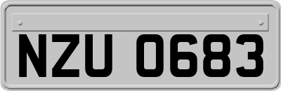 NZU0683