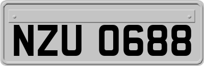 NZU0688
