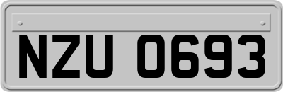 NZU0693