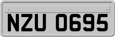 NZU0695