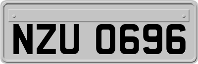 NZU0696