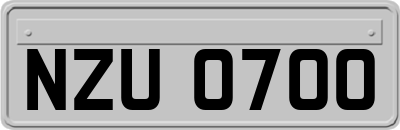 NZU0700