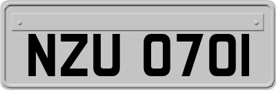 NZU0701