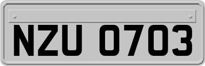 NZU0703