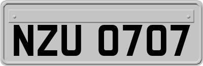 NZU0707