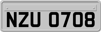 NZU0708
