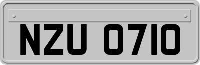 NZU0710