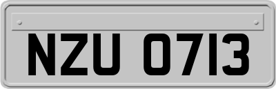 NZU0713