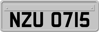 NZU0715