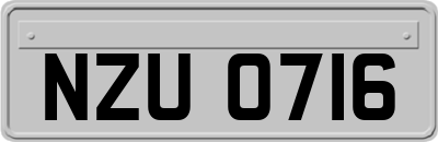 NZU0716