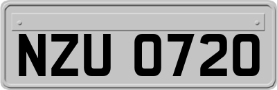 NZU0720