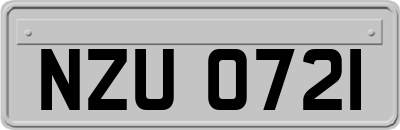 NZU0721