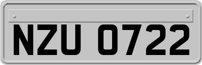 NZU0722