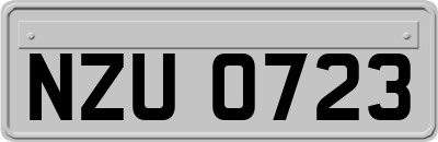 NZU0723