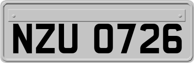 NZU0726