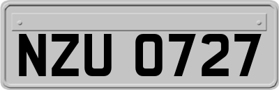 NZU0727