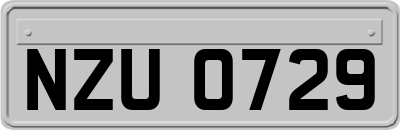 NZU0729