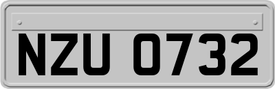 NZU0732