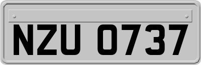 NZU0737