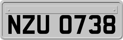 NZU0738