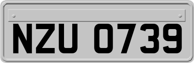 NZU0739