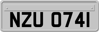 NZU0741
