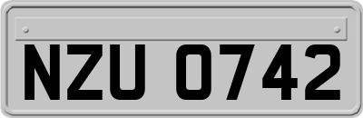 NZU0742